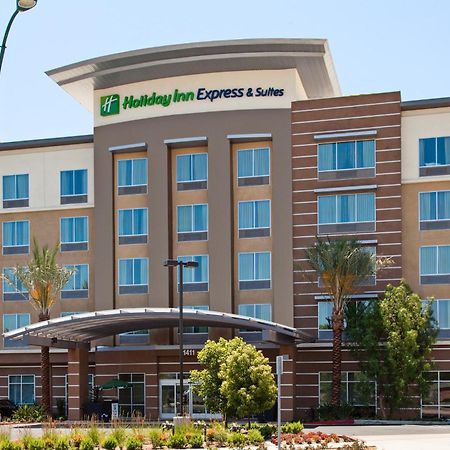 Holiday Inn Express & Suites Anaheim Resort Area By Ihg Exterior foto