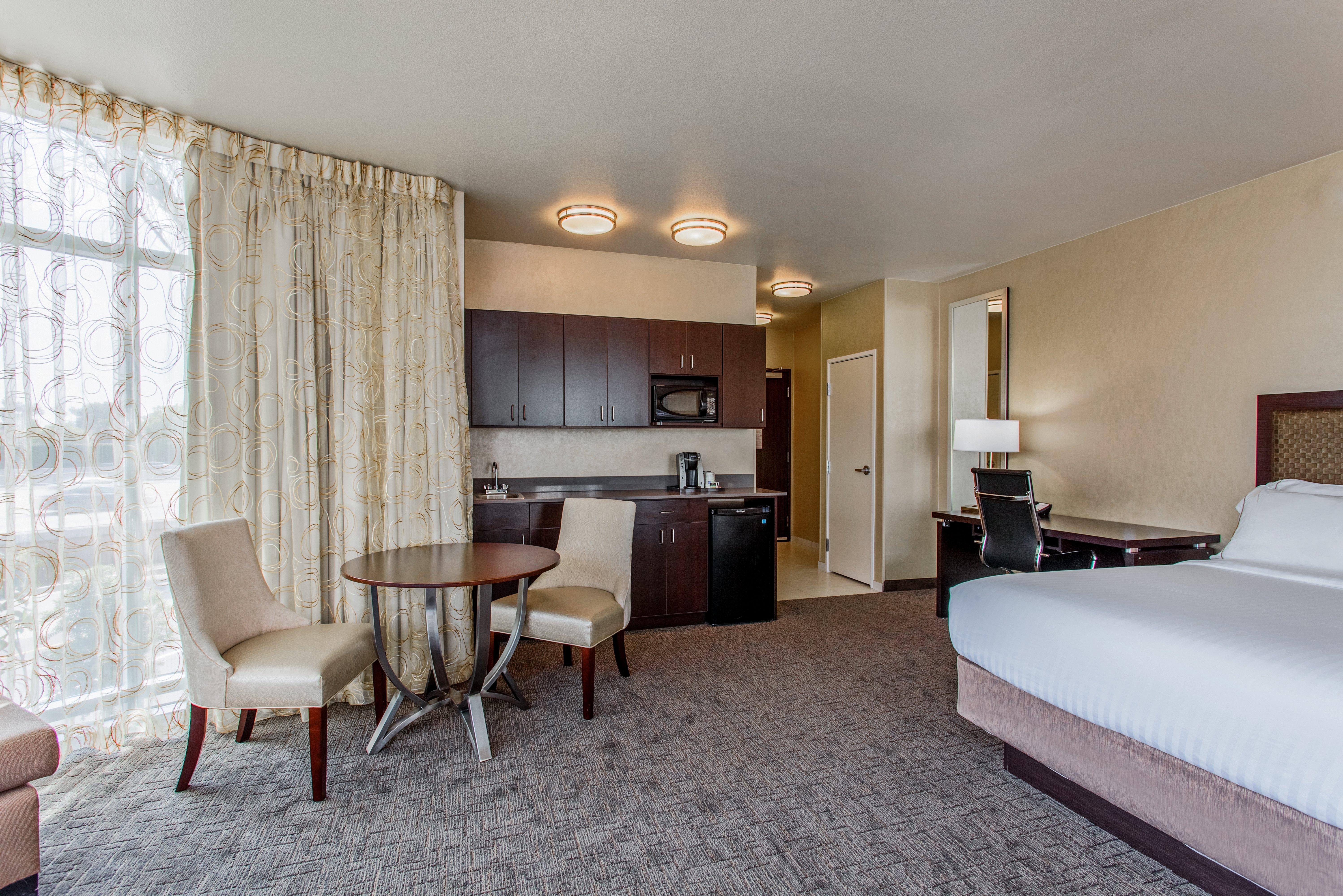Holiday Inn Express & Suites Anaheim Resort Area By Ihg Exterior foto
