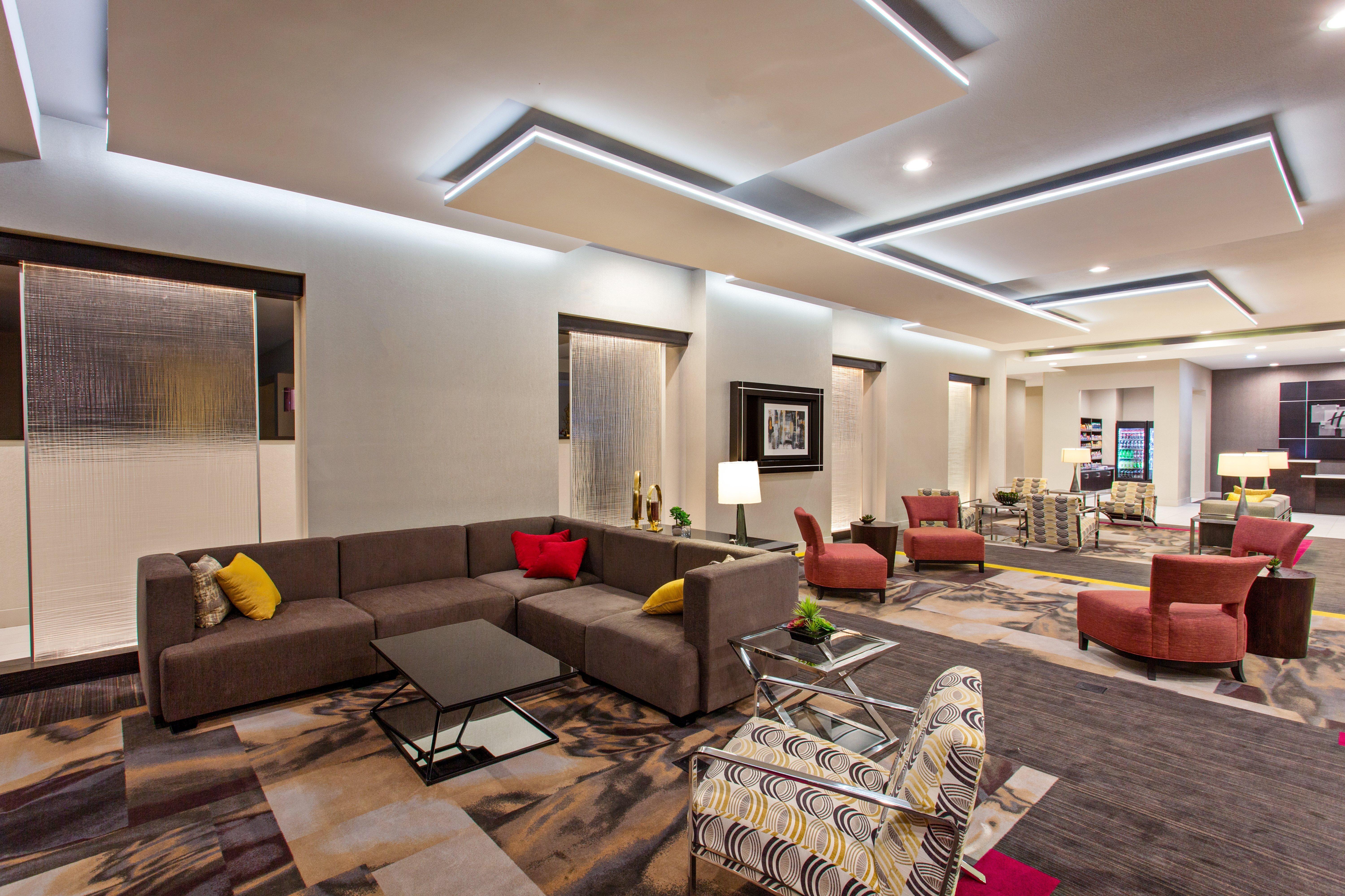 Holiday Inn Express & Suites Anaheim Resort Area By Ihg Exterior foto