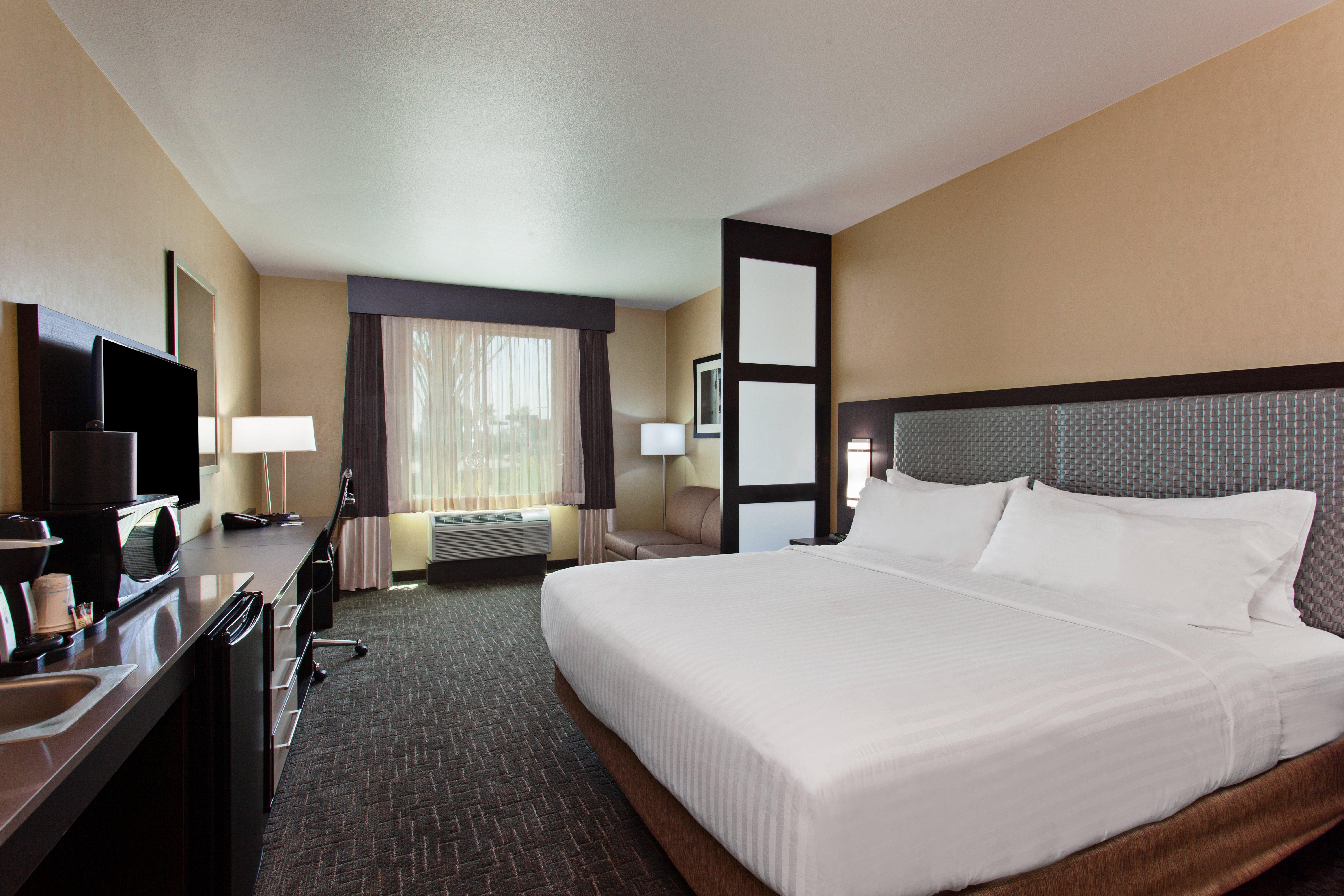 Holiday Inn Express & Suites Anaheim Resort Area By Ihg Exterior foto