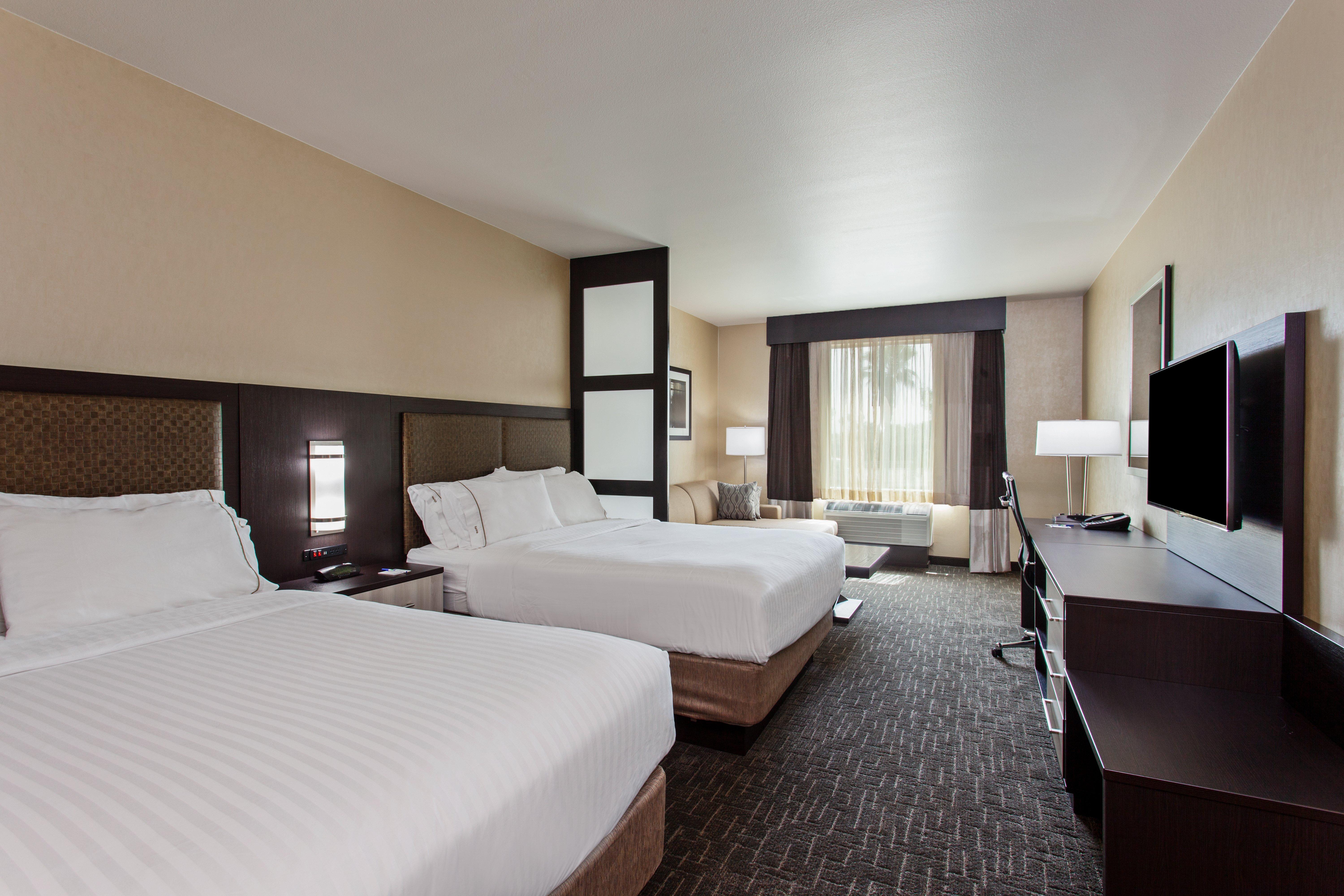 Holiday Inn Express & Suites Anaheim Resort Area By Ihg Exterior foto