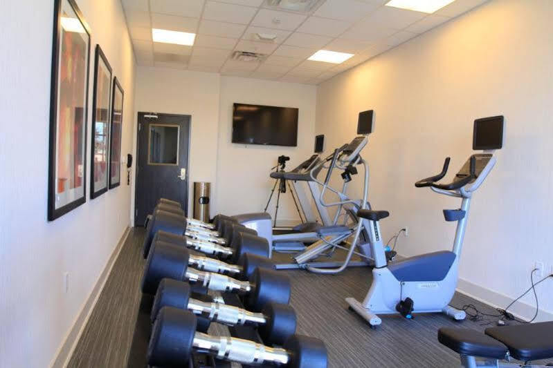 Holiday Inn Express & Suites Anaheim Resort Area By Ihg Exterior foto